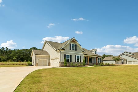Covington, GA 30014 Walton County