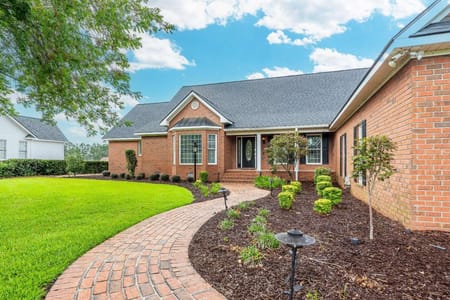 Broxton, GA 31519 Coffee County