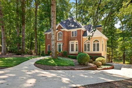 Tyrone, GA 30290 Fayette County