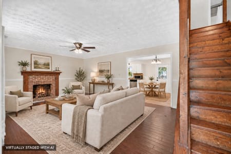 Bogart, GA 30622 Oconee County