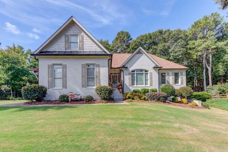 Monroe, GA 30656 Walton County