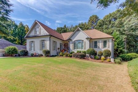 Monroe, GA 30656 Walton County