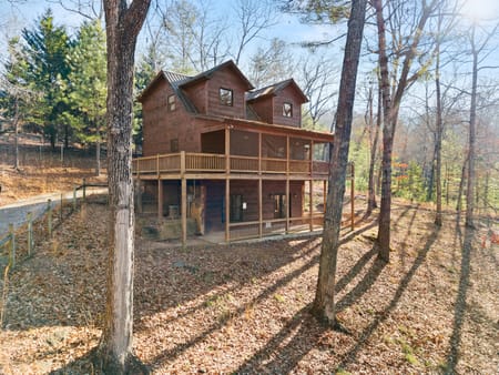 Blue Ridge, GA 30513 Fannin County
