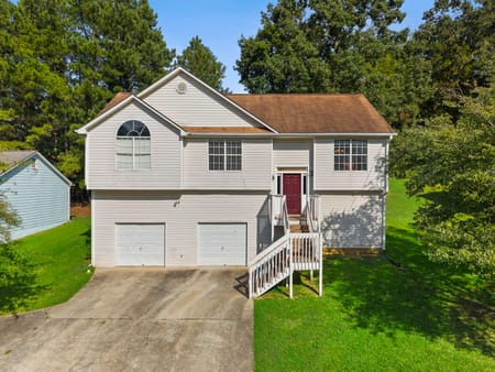Rex, GA 30273 Clayton County