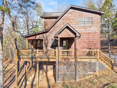 Blue Ridge, GA 30513 Fannin County