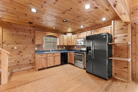 Blue Ridge, GA 30513 Fannin County