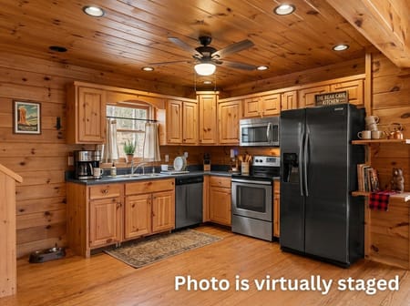 Blue Ridge, GA 30513 Fannin County