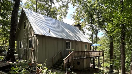 Chatsworth, GA 30705 Murray County