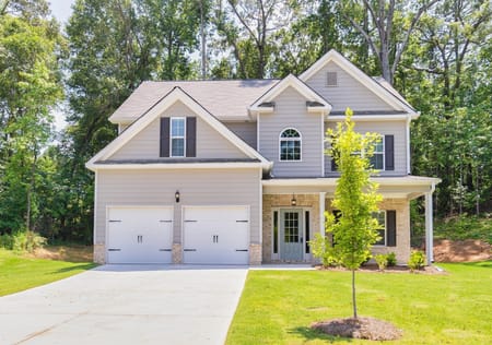 Griffin, GA 30223 Spalding County
