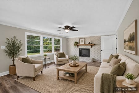 Statham, GA 30666 Barrow County