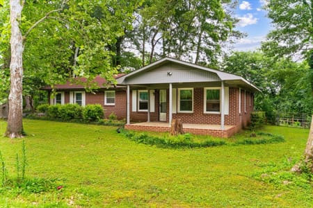 Calhoun, GA 30701 Gordon County