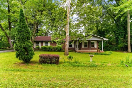 Calhoun, GA 30701 Gordon County