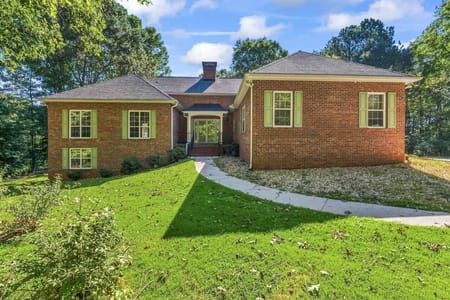 Conyers, GA 30094 Rockdale County