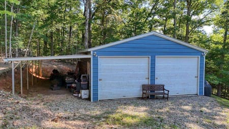 Young Harris, GA 30582 Union County