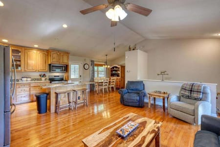 Young Harris, GA 30582 Union County
