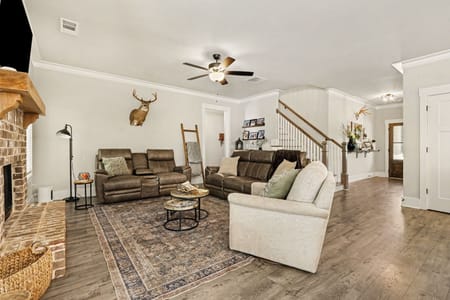 Monroe, GA 30655 Walton County