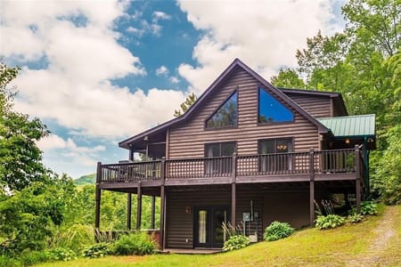 Mineral Bluff, GA 30559 Fannin County