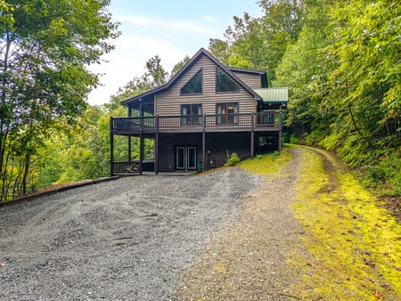 Mineral Bluff, GA 30559 Fannin County