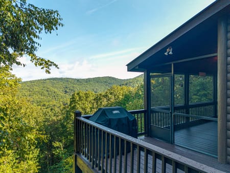 Mineral Bluff, GA 30559 Fannin County
