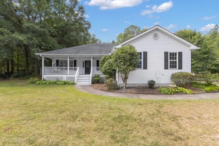 Senoia, GA 30276 Coweta County
