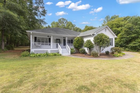 Senoia, GA 30276 Coweta County