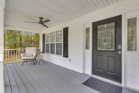 Senoia, GA 30276 Coweta County