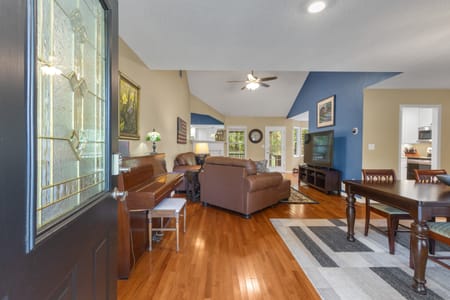 Senoia, GA 30276 Coweta County