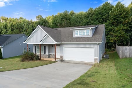 Alto, GA 30510 Habersham County
