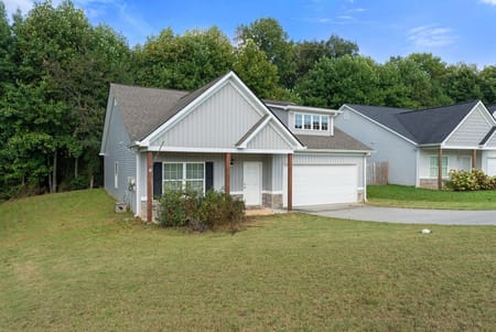 Alto, GA 30510 Habersham County