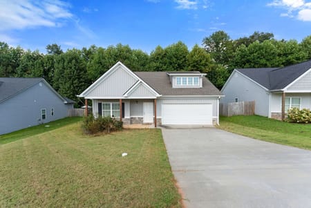 Alto, GA 30510 Habersham County