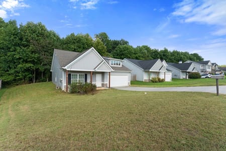 Alto, GA 30510 Habersham County