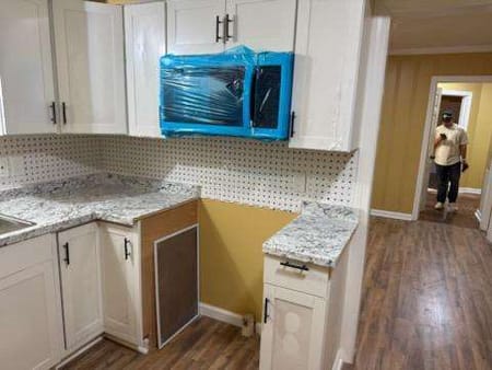 Columbus, GA 31903 Muscogee County