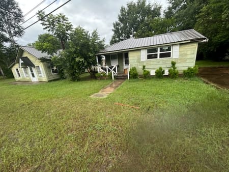 Blakely, GA 39823 Early County