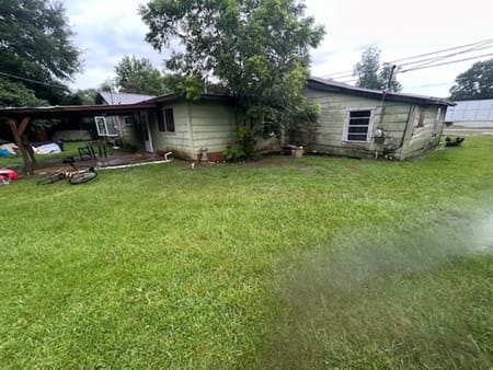 Blakely, GA 39823 Early County