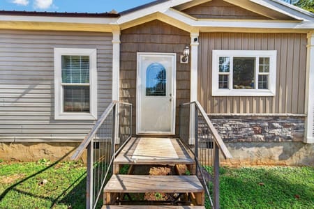 Eatonton, GA 31024 Putnam County