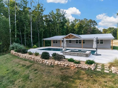 Eatonton, GA 31024 Putnam County