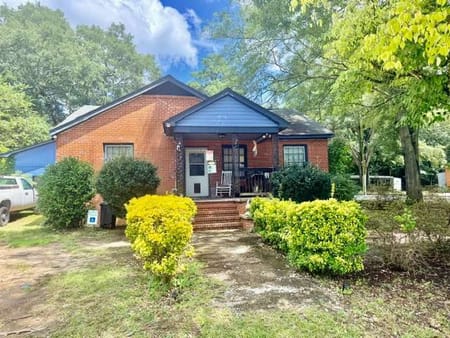 Columbus, GA 31907 Muscogee County