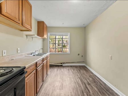 Columbus, GA 31907 Muscogee County