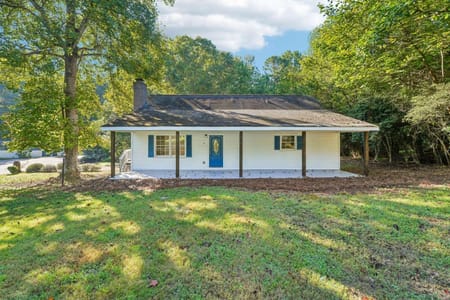 Dallas, GA 30157 Paulding County