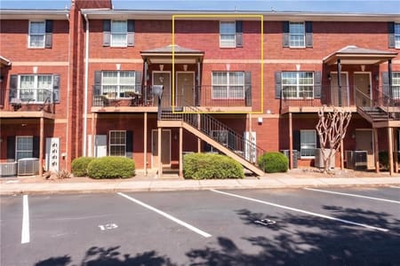 Athens, GA 30606 Clarke County