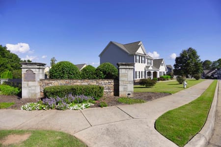 Dawsonville, GA 30534 Dawson County