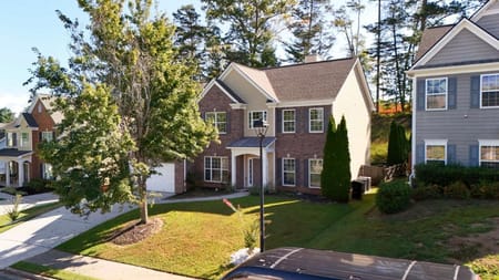 Dawsonville, GA 30534 Dawson County