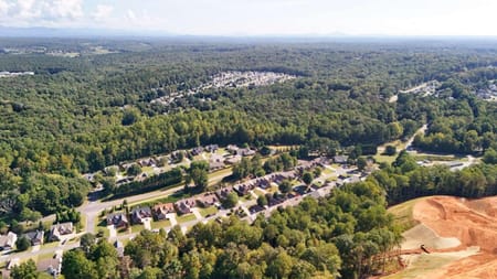 Dawsonville, GA 30534 Dawson County