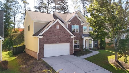 Dawsonville, GA 30534 Dawson County