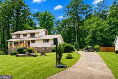 Conyers, GA 30094 Rockdale County