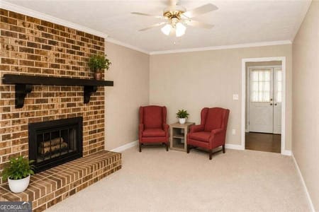 Conyers, GA 30094 Rockdale County