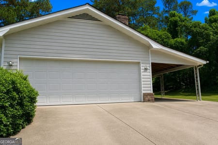 Conyers, GA 30094 Rockdale County