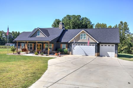 Dallas, GA 30157 Paulding County