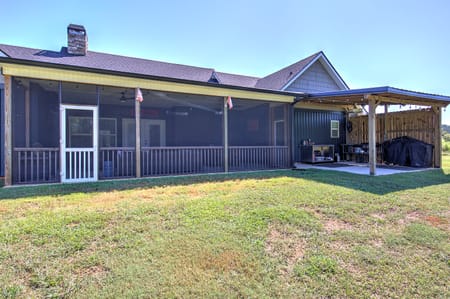 Dallas, GA 30157 Paulding County