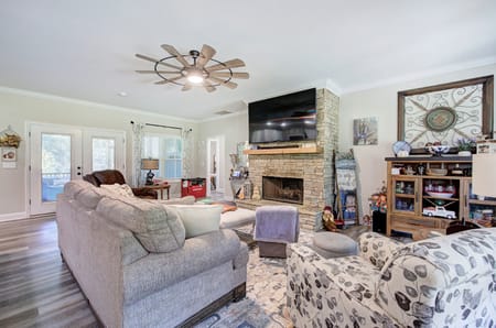 Dallas, GA 30157 Paulding County